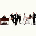 ST. PAUL & THE BROKEN BONES - ST. PAUL & THE BROKEN BONES