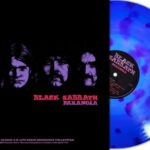 BLACK SABBATH - Paranoia - BBC Sunday Show. London 1970 (Lagoon Vinyl) Vinyl Record