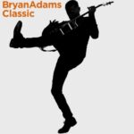 BRYAN ADAMS - Classic Vinyl Record