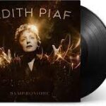 Edith Piaf & Legendis Orchestr-Symphonique Vinyl