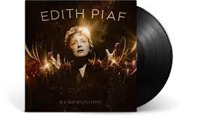 1-2.jpeg Edith Piaf & Legendis Orchestr-Symphonique Vinyl - Image 1