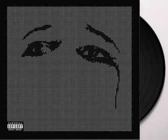 1-26.jpg Deftones - Ohms(1LP) Vinyl Record - Image 1