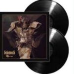 Behemoth - The Satanist Vinyl Record