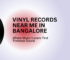 Vinyl Records