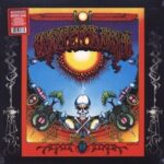 Grateful Dead - Aoxomoxoa Vinyl Record