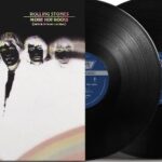 Rolling Stones - More Hot Rocks (2LP/Glow/Gat/Art) RSD22 Vinyl Record