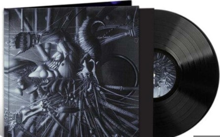 10-14.jpg DANZIG - Danzig 5: Blackacidevil Vinyl Record - Image 1