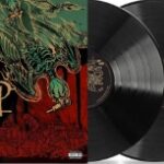 Lamb of God - Ashes of the Wake (20th Anniversary Edition) Vinyl Record