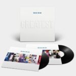 Duran Duran - Greatest Vinyl Record