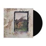 Led Zeppelin IV  vinyl record