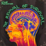 STONE FOUNDATION - THE REVIVAL OF SURVIVAL (INDIES EXCLUSIVE GREEN VINYL)