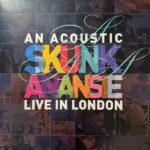 SKUNK ANANSIE - AN ACOUSTIC SKUNK ANANSIE - LIVE IN LONDON (TRANSPARENT GREEN + BLUE VINYL)