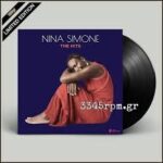 NINA SIMONE - The Hits Vinyl Record