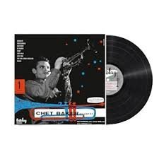 101019.jpg CHET BAKER - The Hits (Deluxe Edition) Vinyl Record - Image 1