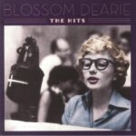 BLOSSOM DEARIE - The Hits Vinyl Record