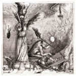 GUTTER INSTINCT - Age Of The Fanatics