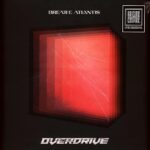 BREATHE ATLANTIS - OVERDRIVE Vinyl Record