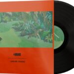Bon Voyage Organisation - (Loin Des) Rivages Vinyl Record