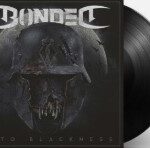 Bonded - Into Blackness Vinyl Record