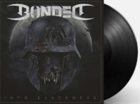 108.jpg Bonded - Into Blackness Vinyl Record - Image 1
