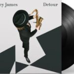 Boney James - Detour Vinyl Record