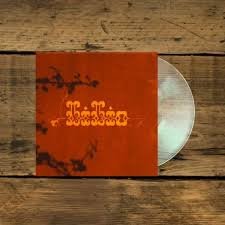 10WAP455.jpg BIBIO - OVALS & EMERALDS Vinyl Record - Image 1