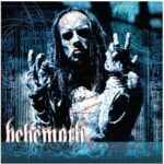 BEHEMOTH - THELEMA 6 Vinyl Record