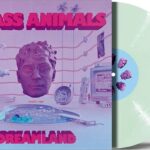 GLASS ANIMALS - DREAMLAND [GLOW IN THE DARK] Vinyl Record