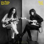 COURTNEY BARNETT & KURT VILE - Lotta Sea Lice Vinyl Record
