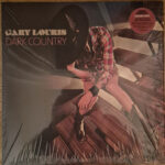 GARY LOURIS - DARK COUNTRY