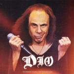 DIO - RAINBOW OVER THE MOUNTAINS