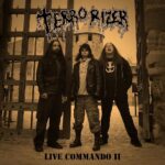 TERRORIZER - LIVE COMMANDO II