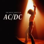 AC/DC - The Music Roots Of Vinyl Record