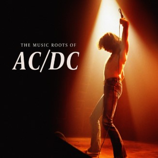 1153691.jpg AC/DC - The Music Roots Of Vinyl Record - Image 1