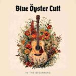 BLUE OYSTER CULT - In The Beginning Vinyl Record