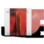 CINDYTALK - Wappinschaw (Red In Clear Vinyl) Vinyl Record