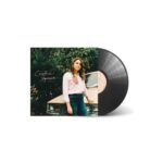 CAROLINE SPENCE - Mint Condition Vinyl Record