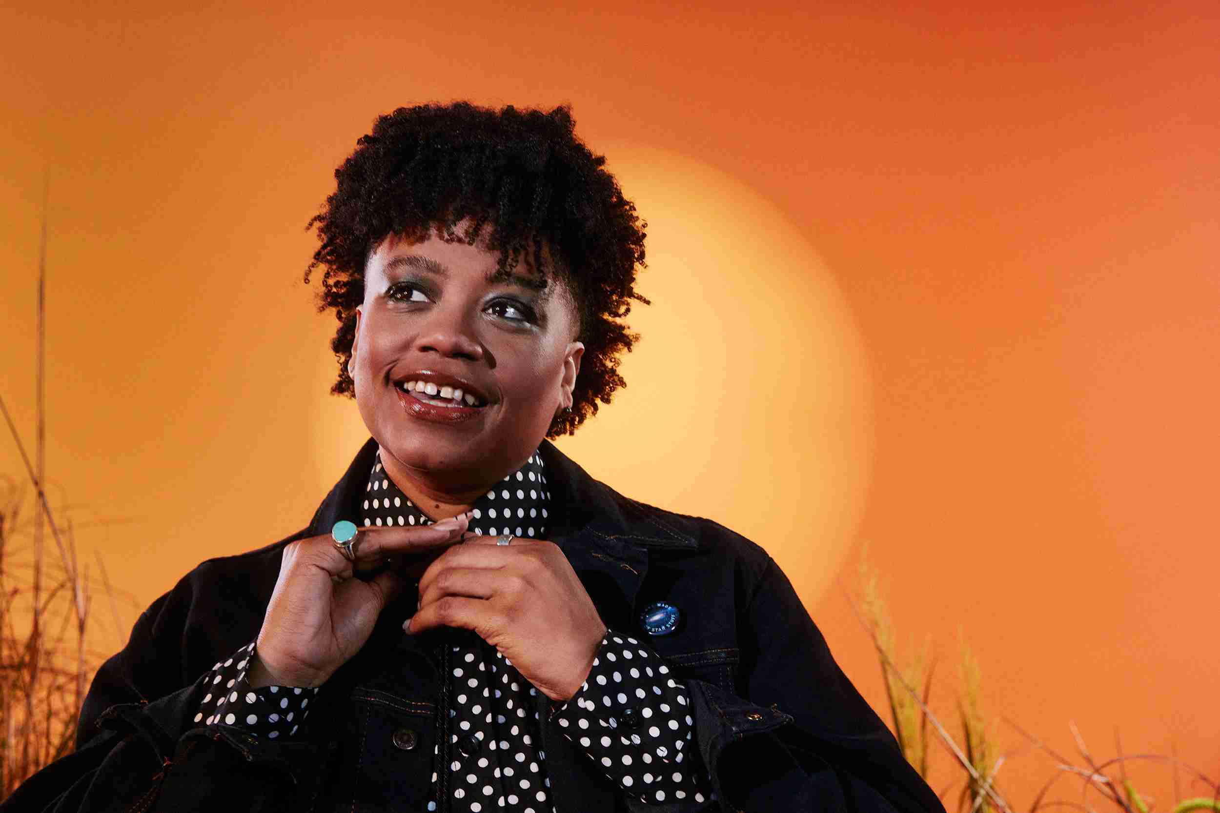 1166102348.jpg Amythyst Kiah - Still + Bright Vinyl Record - Image 1