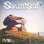 SVARTSOT - Kumbl (Blue/White Vinyl)