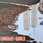 ORIGINAL SOUNDTRACK / VARIOUS ARTISTS - Windows On The World Vinyl Record