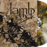 LAMB OF GOD - New American Gospel Vinyl Record