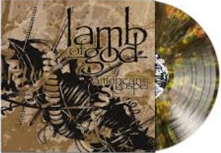 12-4.jpg LAMB OF GOD - New American Gospel Vinyl Record - Image 1