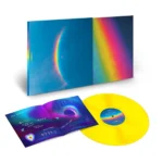 Coldplay - Moon Music Vinyl Record (Yellow Colour) - Image 3