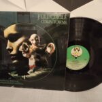 Colin Towns-OST Vinyl