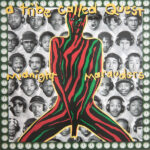 A Tribe Called Quest - Midnight Marauders