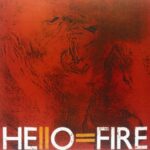 HELLO FIRE - HELLO FIRE Vinyl Record