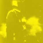 BEN FROST - Variant Vinyl Record