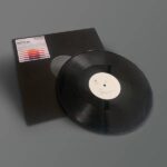 ADULT. - DETROIT HOUSE GUESTS THE REMIXES Vinyl Record