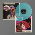 BARRY ADAMSON - STEAL AWAY EP Vinyl Record