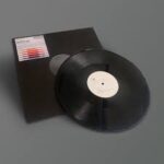 A Certain Ratio - 2023 EP Vinyl Record
